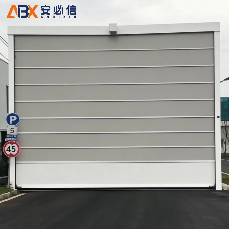 德宏傣族景颇族快速堆积门