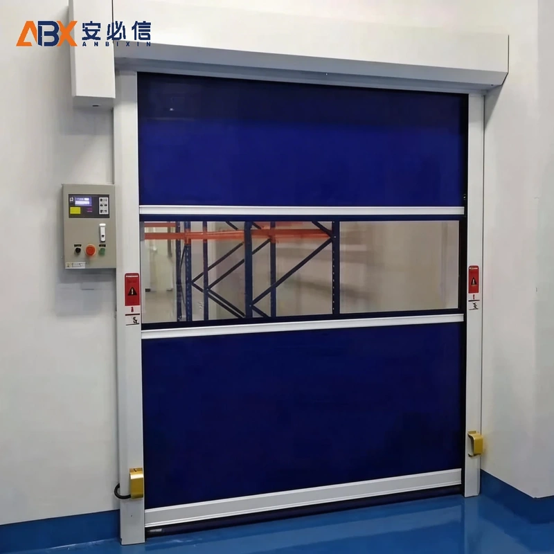 德宏傣族景颇族快速门